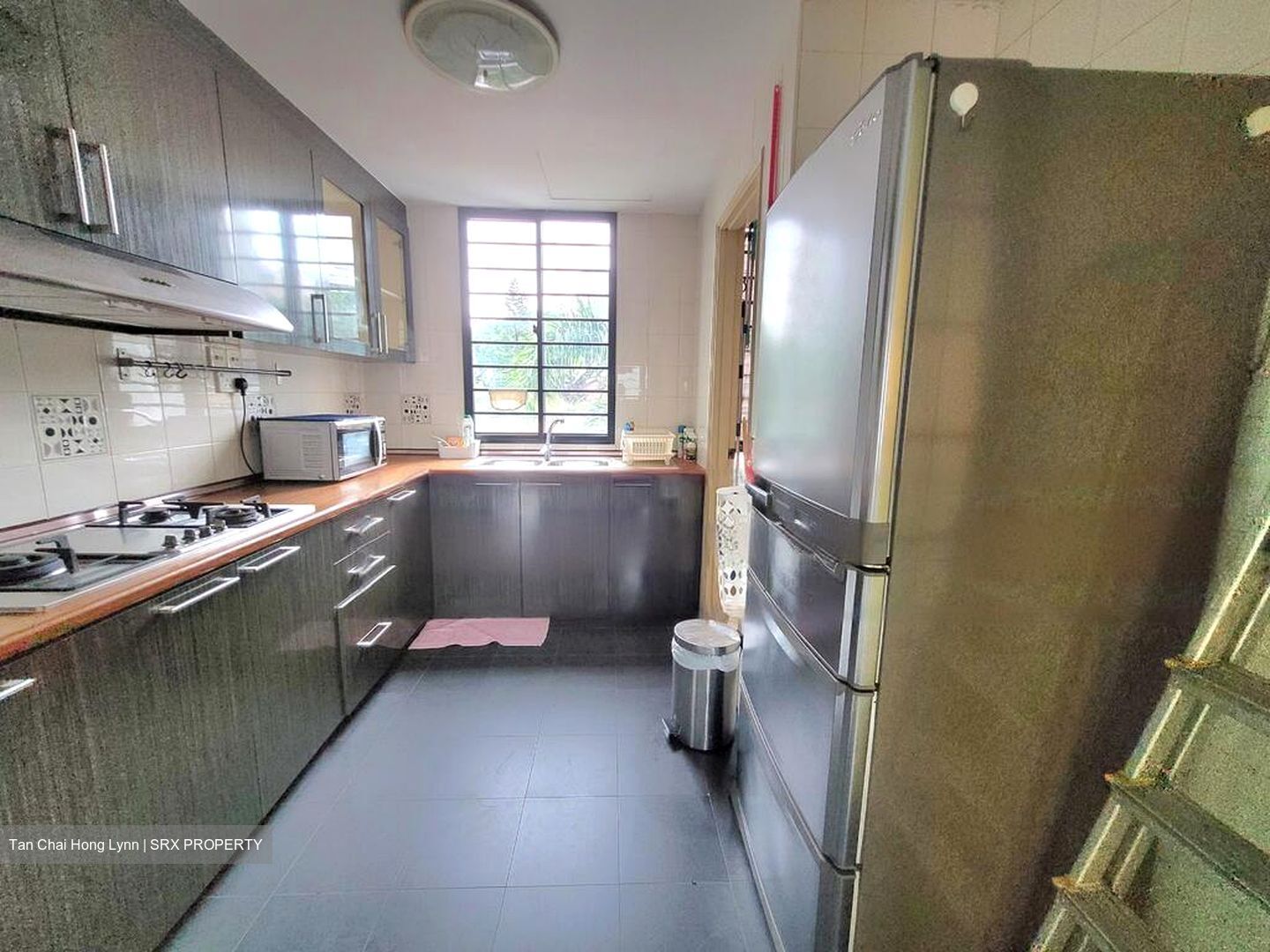 Harbour View Towers (D4), Condominium #478636571
